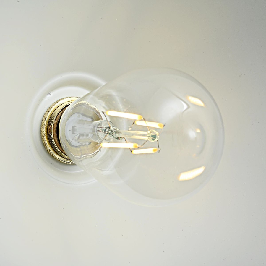 Бра ImperiumLoft Braid 181878-26