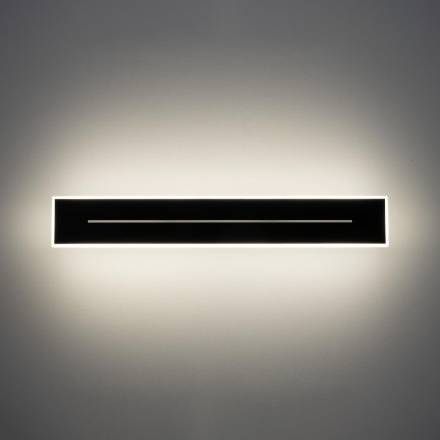 Настенно-потолочный светильник Citilux Тринити CL238641