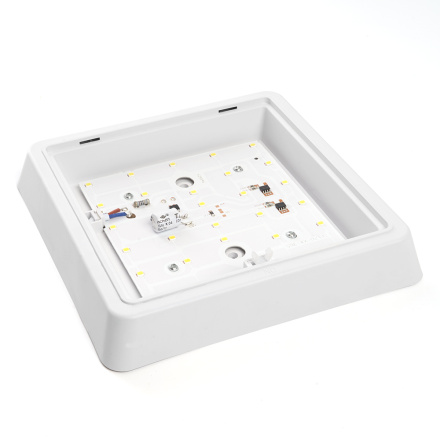 Настенно-потолочный светильник Feron AL3021 41779