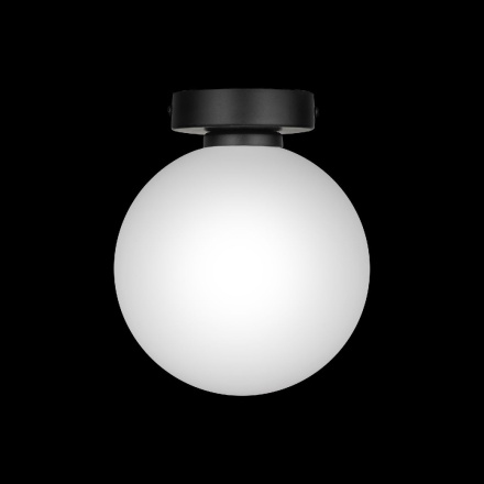 Настенно-потолочный светильник 33 Идеи WLL105.17BL-S32WH