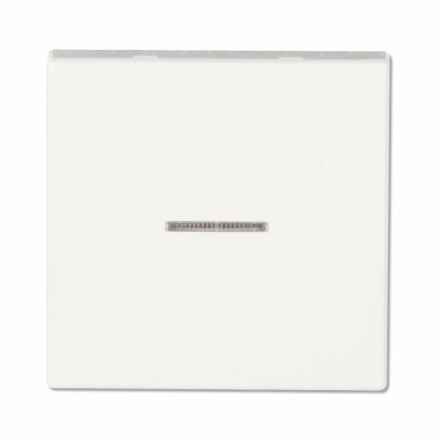 Клавиша с линзой Jung EP490KOWW