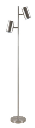 Торшер Moderli Ashes V11330-2F
