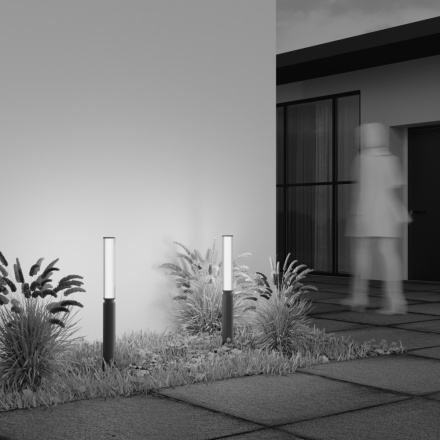 Ландшафтный светильник Maytoni Lit O593FL-L12GF3K