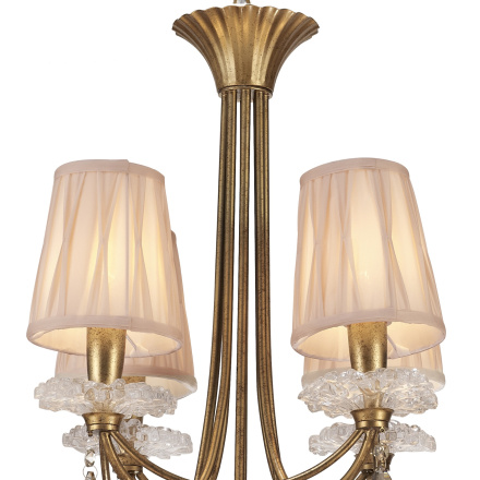 Подвесная люстра Mantra Sophie 6290