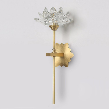 Бра ImperiumLoft Lotos 203930-26