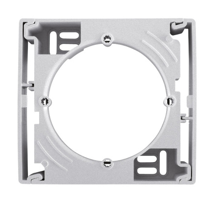 Коробка для наружного монтажа Schneider Electric Sedna SDN6100160