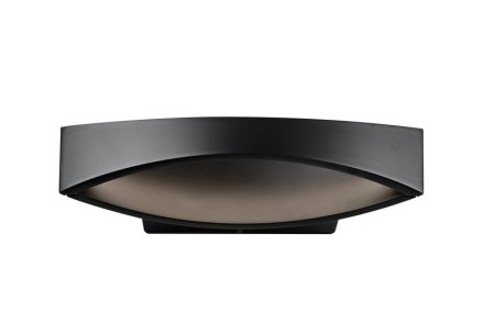 Настенный светильник iLedex Line ZD8118-8W BK