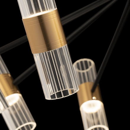 Потолочный светильник Freya Mia FR6038CL-L80B