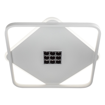 Потолочная люстра Ritter Galassia 51585 6