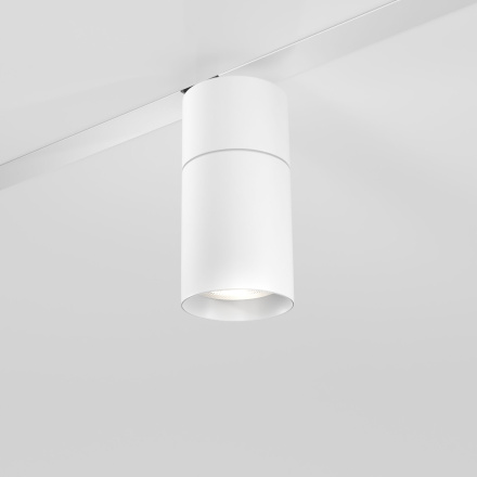 Трековый светильник Elektrostandard Slim Magnetic 4690389188701 a059186