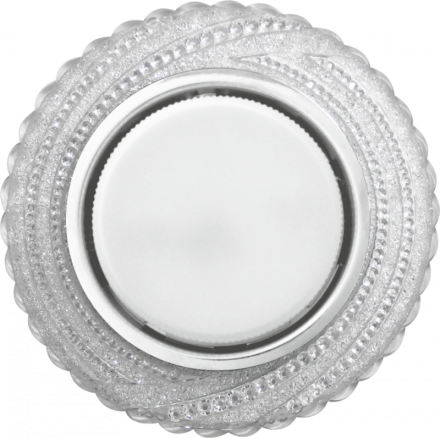 Встраиваемый светильник EKS Glamur UTT00006009