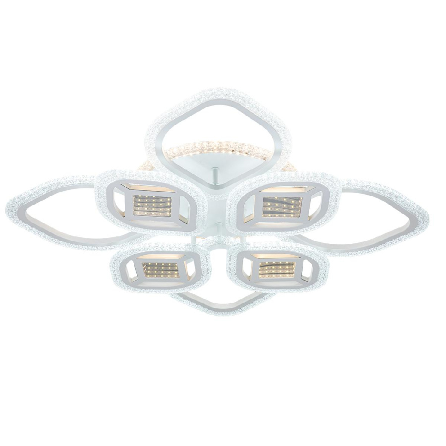 Потолочный светильник Escada Mira 10265/8LED