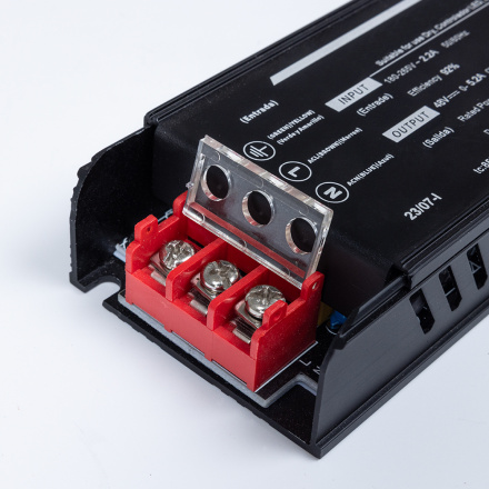 Блок питания Arte Lamp Power-standard DC24В 200Вт 8.3А IP20 A240606