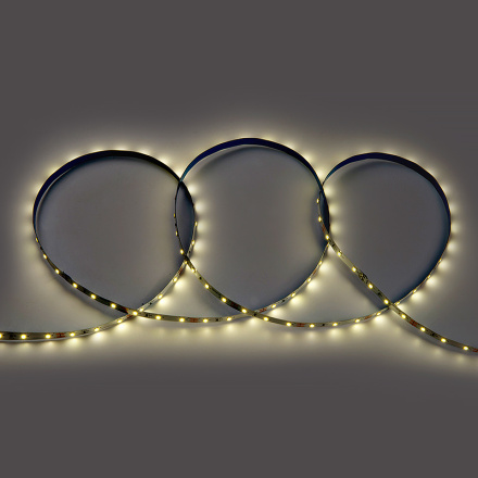 Светодиодная лента General GLS-2835-60-4.8-12-IP20-4 500210