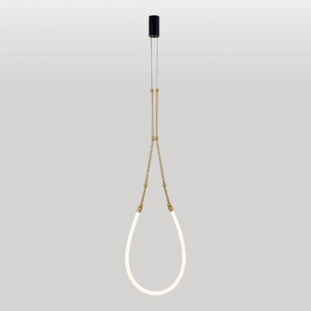 Подвесной светильник Lussole Skew LSP-7319