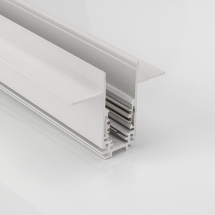 Шинопровод магнитный встраиваемый Lumker SY-LINK-20T1-2.5-WH 019267