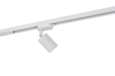 Светильник на шине Denkirs DK6201-WH