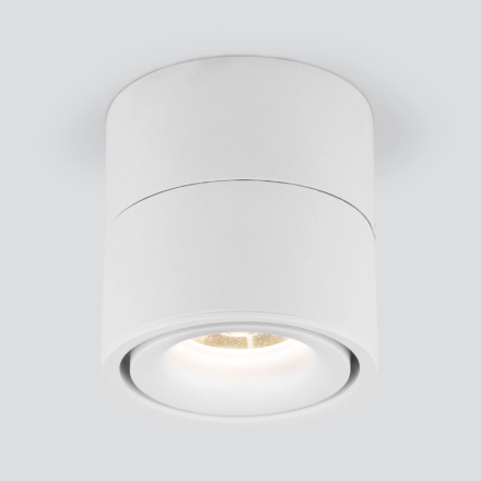 Накладной спот Elektrostandard Klips 4690389196690 a063936