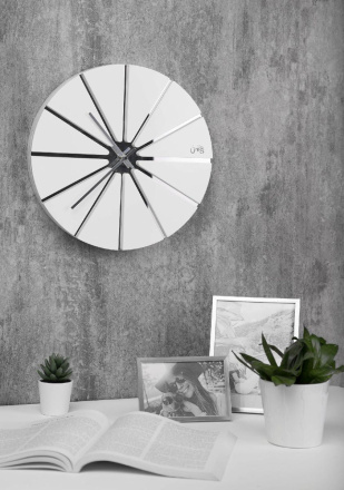 Настенные часы Tomas Stern 9069