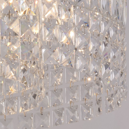 Потолочная люстра Reluce 90328-0.3-08 CR