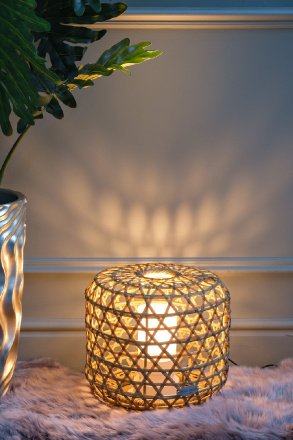 Уличный светильник Garda Decor 39AR-SVET-215 BEL