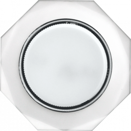 Встраиваемый светильник EKS Glamur UTT00005994