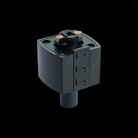 Адаптер питания для однофазного шинопровода ST Luce ST002.469.00