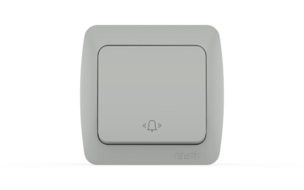 Кнопка звонка ELBI Eva 554-011500-207
