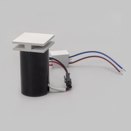 Подсветка для лестниц и ступеней IMEX Paso IL.0013.3007-WH