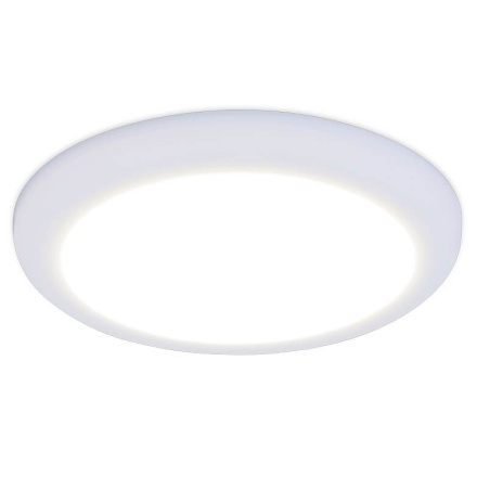 Встраиваемый светодиодный светильник Ambrella Light Led Downlight DCR313