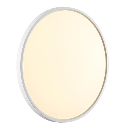 Потолочный светильник Sonex Alfa white 7659/40L