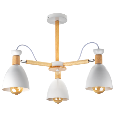 Люстра на штанге Ritter Volante 52594 3