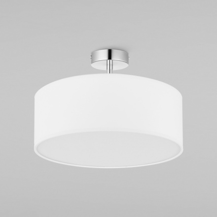 Люстра на штанге TK Lighting 4243 Rondo White