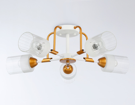 Люстра на штанге Ambrella Light Modern TR303323