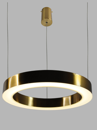 Подвесная люстра Elvan LU-184-60W-WW-Gl