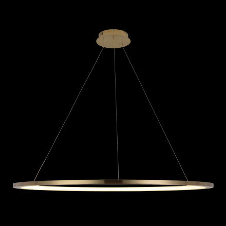 Подвесной светодиодный светильник Loft IT Ring 10014XXL