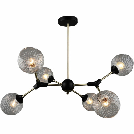 Люстра на штанге Reluce 04858-0.3-06