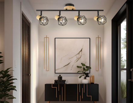 Спот Ambrella Light Traditional Loft TR8754