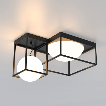 Потолочный светильник Mantra Desigual 7601