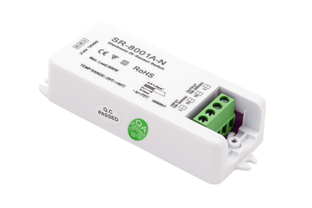 ИК-выключатель взмах руки SWG SR-8001A-N 001016