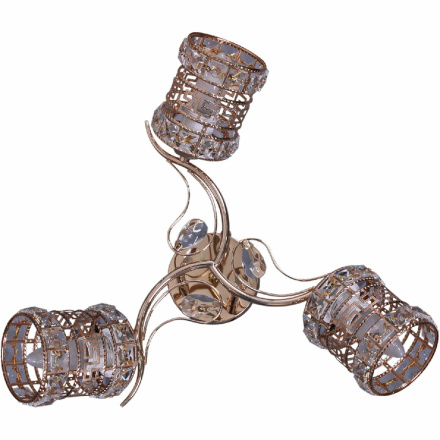 Потолочная люстра Reluce 03672-0.3-03