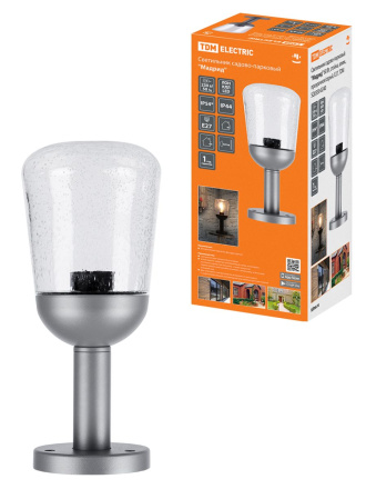 Ландшафтный светильник TDM Electric Мадрид SQ0330-0240