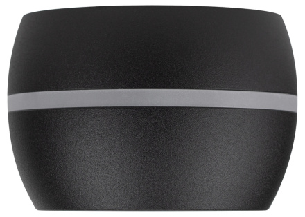 Накладной светильник Эра OL29 BK Б0055583