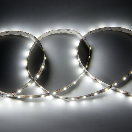 Светодиодная лента General GLS-5730-60-18-12-IP20-4 503201