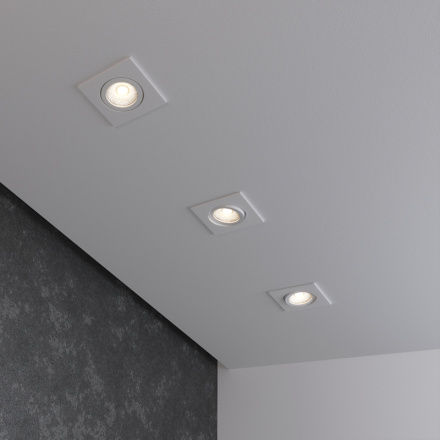 Встраиваемый светильник Elektrostandard 4690389176654