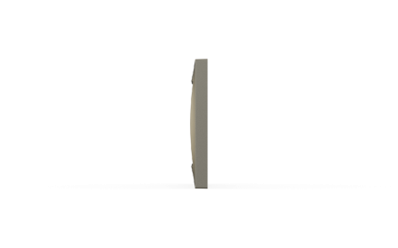 Рамка трехместная ELBI Vega 510-011400-227