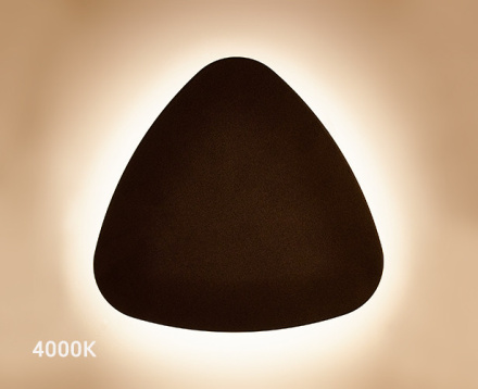 Настенный светильник Italline IT02-015 black