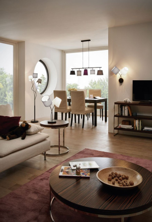 Бра Eglo Almeida 95193