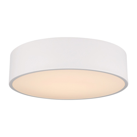 Потолочный светильник Arlight SP-TOR-TB400SW-25W Warm White