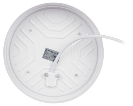 Настенно-потолочный светильник Эра LED 15-18-4K Б0054332